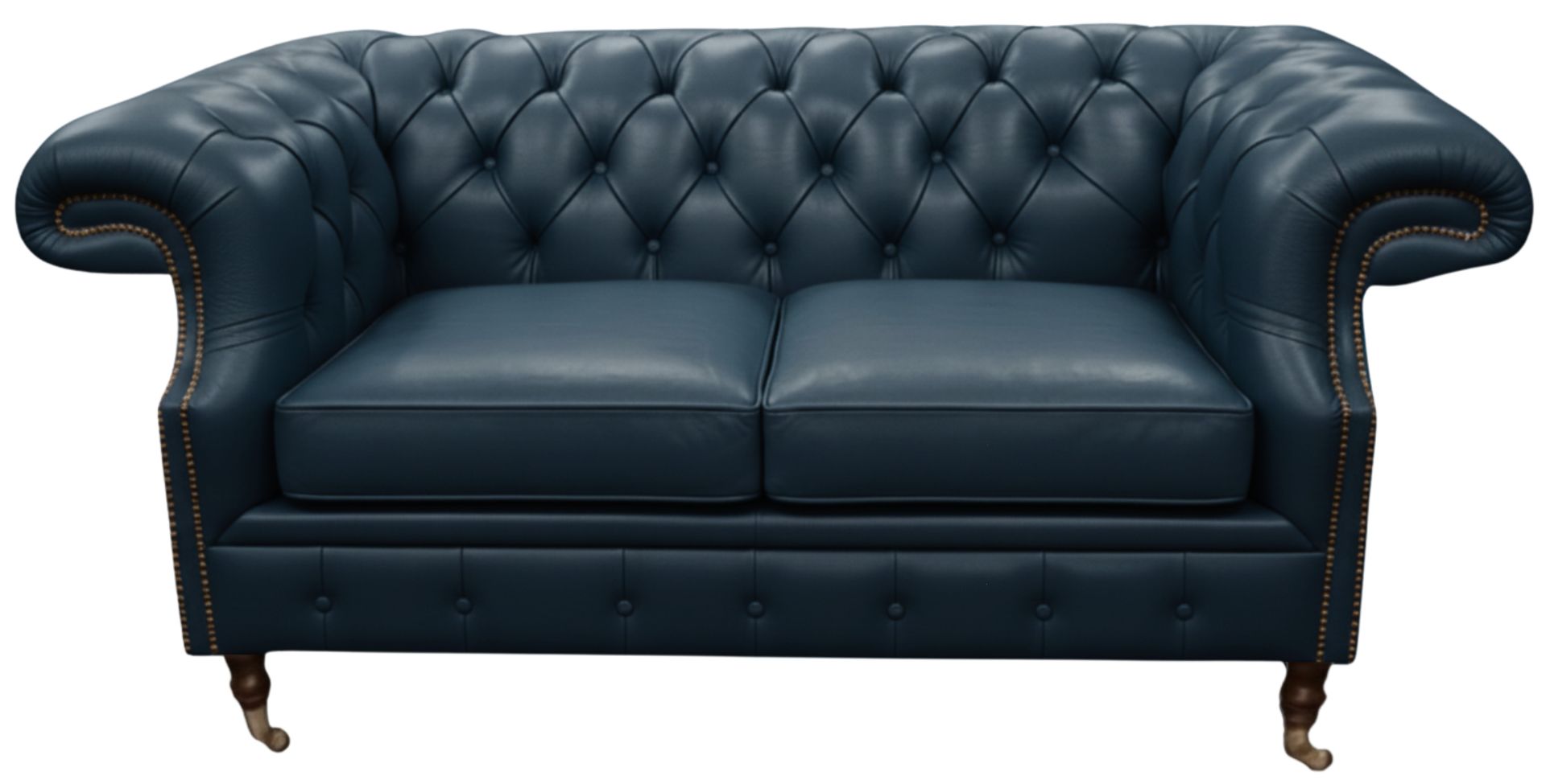The Mayfair Chesterfield